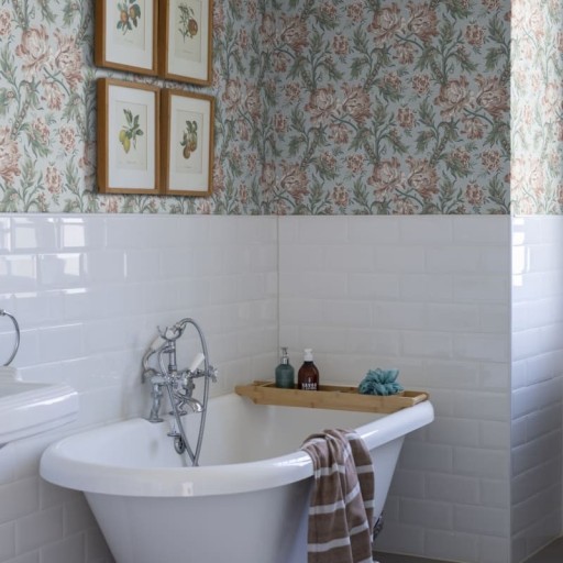 Обои Sandberg, коллекция Le Village S, артикул S10251 Обои Sandberg, коллекция Le Village S, артикул S10251