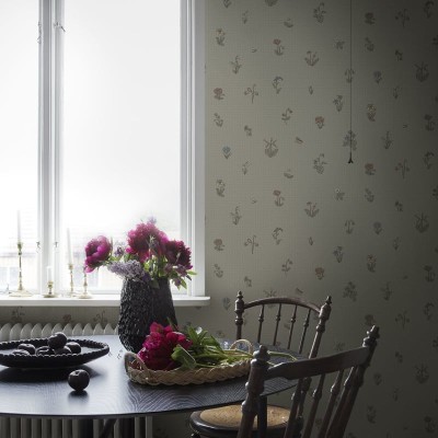 Обои Sandberg 841-38 Обои Sandberg 841-38