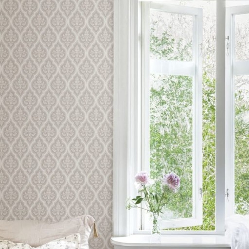 Обои Sandberg, коллекция Löfstad, артикул 829-24