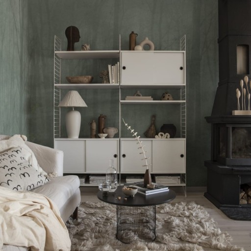 Обои Sandberg, коллекция Jordnära, артикул 622-08