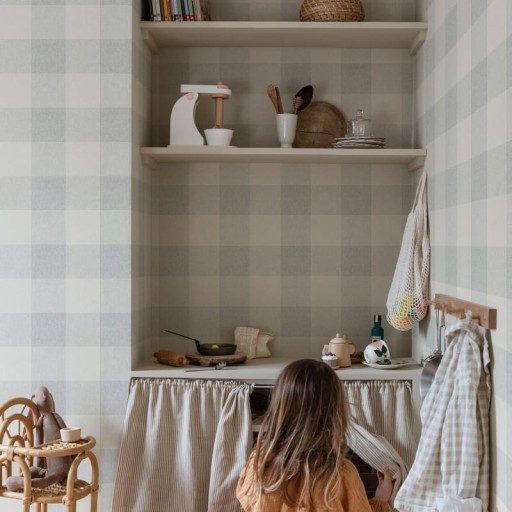 Обои Sandberg, коллекция Villa Dalarö II, артикул S10229 Обои Sandberg, коллекция Villa Dalarö II, артикул S10229