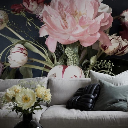 Обои Sandberg, коллекция Sand Edition, артикул S10364 Обои Sandberg, коллекция Sand Edition, артикул S10364