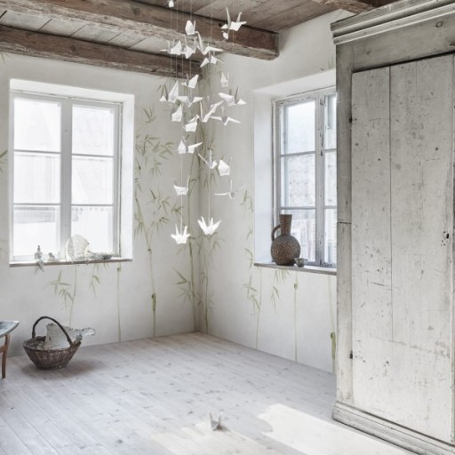 Обои Sandberg, коллекция Sand Edition, артикул 645-06