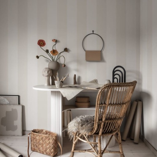 Обои Sandberg, коллекция Jordnära, артикул 516-01