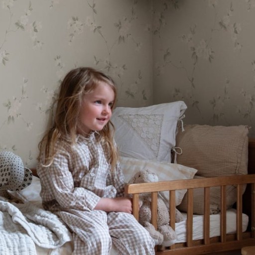 Обои Sandberg, коллекция Villa Dalarö II, артикул S10186