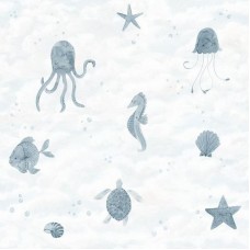 Обои Sandberg 652-36 