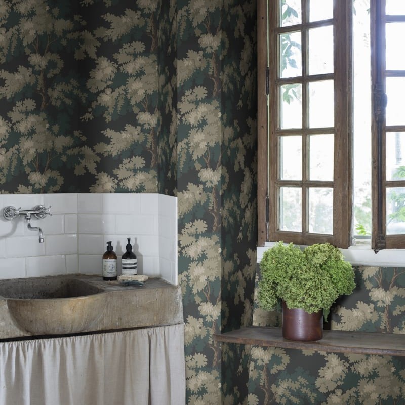 Обои Sandberg 444-81 Обои Sandberg 444-81