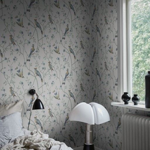 Обои Sandberg, коллекция Kolonin, артикул 413-21