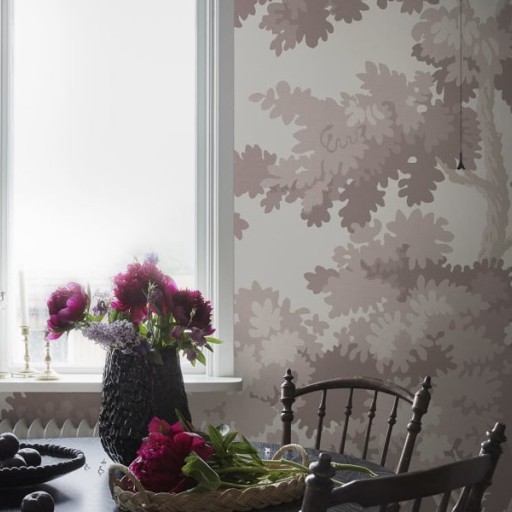 Обои Sandberg, коллекция Le Village S, артикул S10280