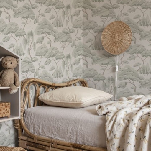 Обои Sandberg, коллекция Jordnära, артикул S10123