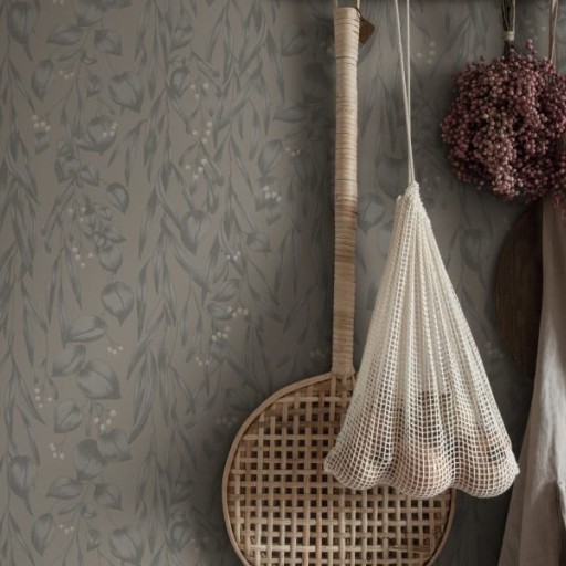 Обои Sandberg, коллекция Jordnära, артикул S10118