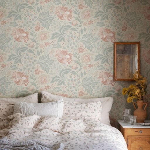 Обои Sandberg, коллекция Villa Dalarö II, артикул S10179