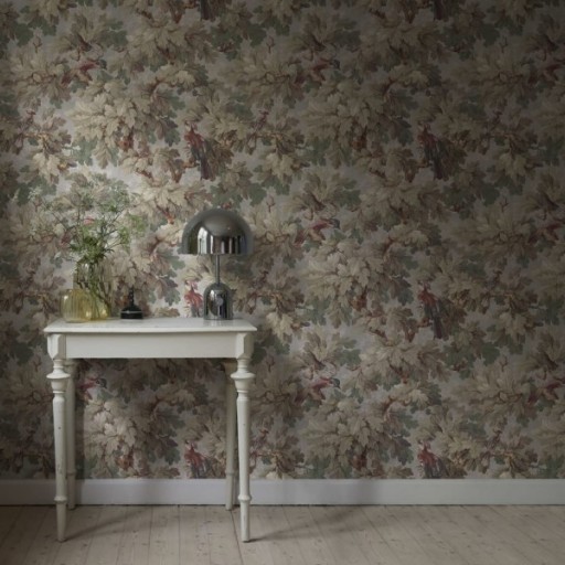 Обои Sandberg, коллекция Le Village S, артикул S10275