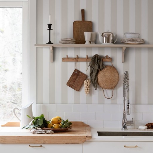 Обои Sandberg, коллекция Villa Dalarö II, артикул S10198