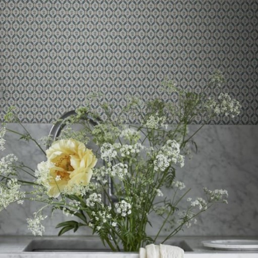 Обои Sandberg, коллекция Le Village S, артикул S10244 Обои Sandberg, коллекция Le Village S, артикул S10244