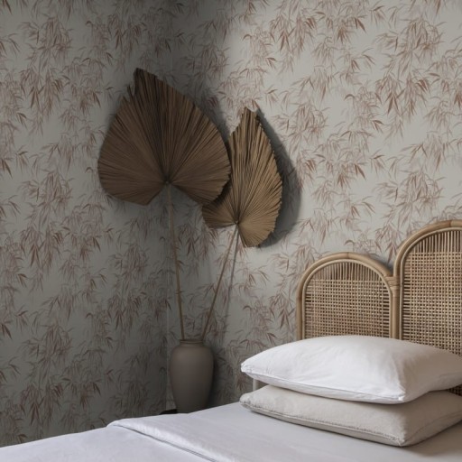 Обои Sandberg, коллекция Jordnära, артикул S10114