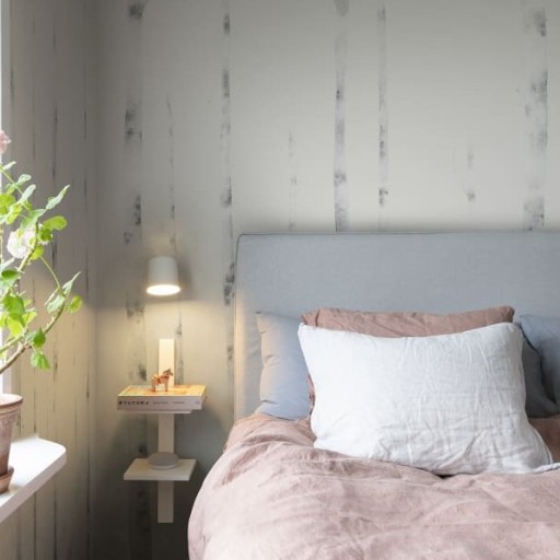 Обои Sandberg, коллекция Huset i Solen, артикул S10178