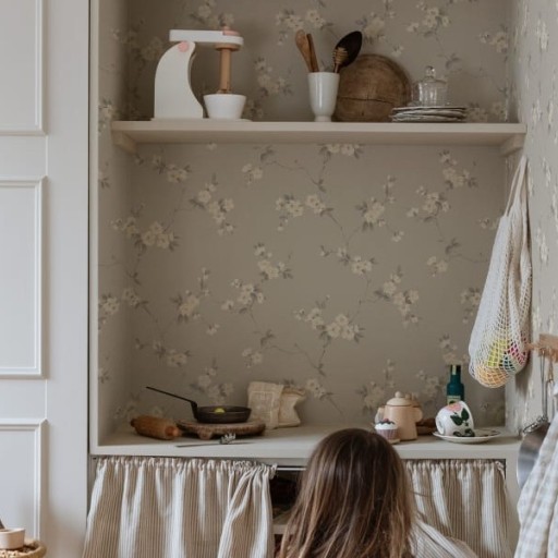 Обои Sandberg, коллекция Villa Dalarö II, артикул S10187