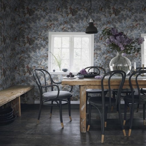 Обои Sandberg, коллекция Le Village S, артикул S10274