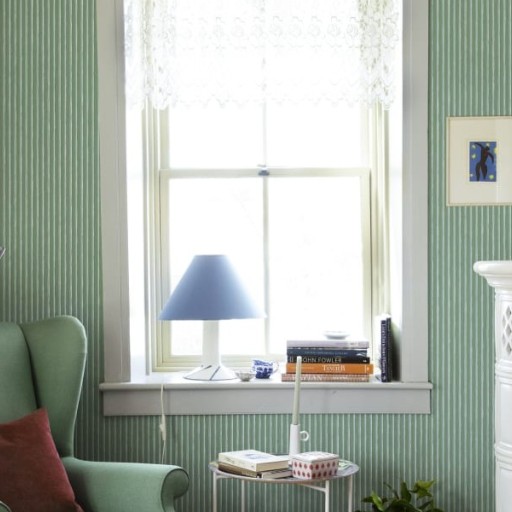 Обои Sandberg, коллекция Huset i Solen, артикул S10142