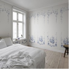 Обои Sandberg 647-04 