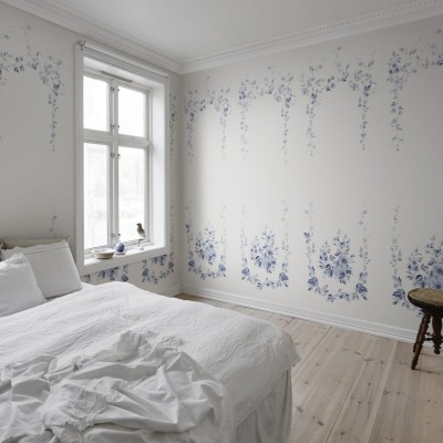 Обои Sandberg 647-04 Обои Sandberg 647-04