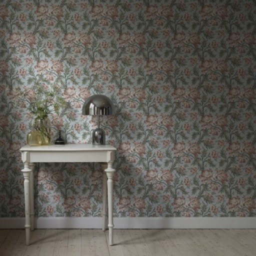 Обои Sandberg, коллекция Le Village S, артикул S10251 Обои Sandberg, коллекция Le Village S, артикул S10251