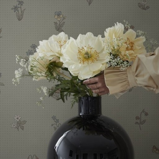 Обои Sandberg, коллекция Kolonin, артикул 841-38