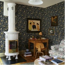 Обои Sandberg 432-96 