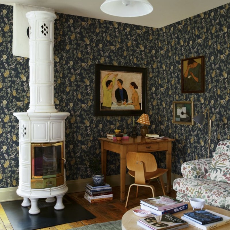 Обои Sandberg 432-96 Обои Sandberg 432-96