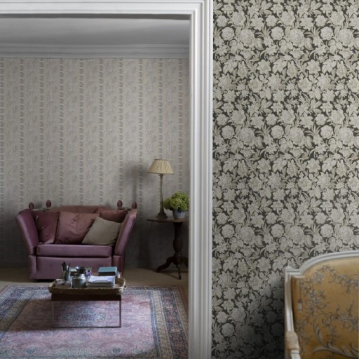 Обои Sandberg, коллекция Le Village S, артикул S10247 Обои Sandberg, коллекция Le Village S, артикул S10247