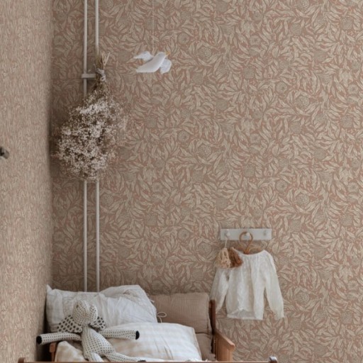 Обои Sandberg, коллекция Villa Dalarö II, артикул S10205