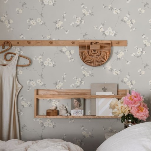 Обои Sandberg, коллекция Villa Dalarö II, артикул S10187