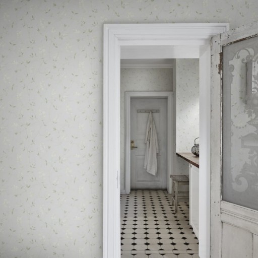 Обои Sandberg, коллекция Tidlosa, артикул 490-16