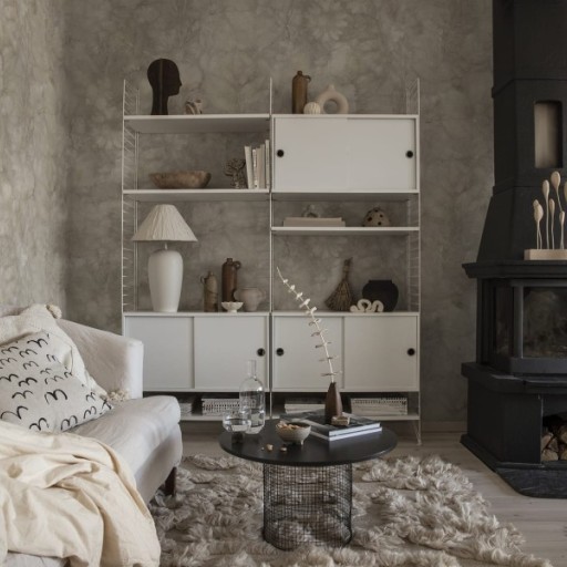 Обои Sandberg, коллекция Jordnära, артикул S10131