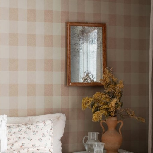 Обои Sandberg, коллекция Villa Dalarö II, артикул S10230