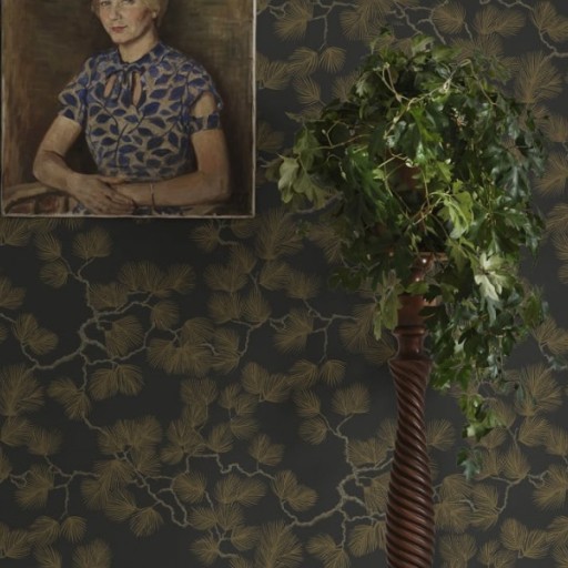 Обои Sandberg, коллекция Mons Klint, артикул 804-99