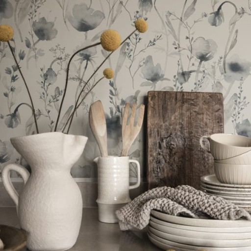 Обои Sandberg, коллекция Jordnära, артикул S10101