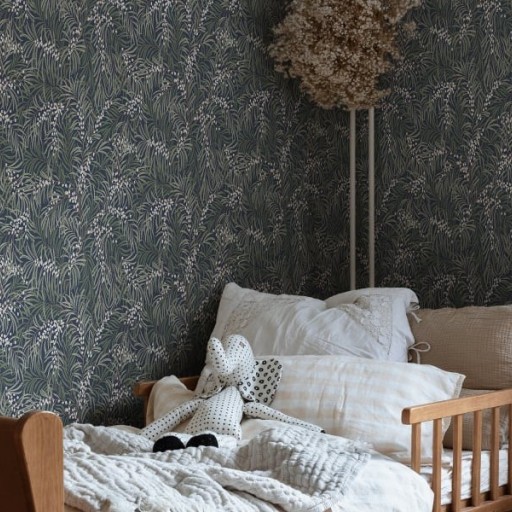 Обои Sandberg, коллекция Villa Dalarö II, артикул S10208