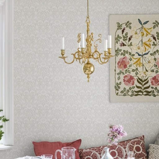 Обои Sandberg, коллекция Löfstad, артикул 835-21 Обои Sandberg, коллекция Löfstad, артикул 835-21