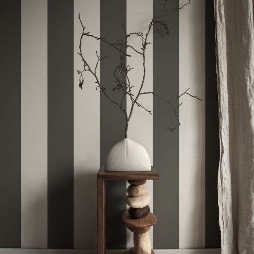 Обои Sandberg, коллекция Jordnära, артикул 516-91