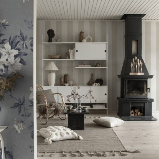 Обои Sandberg, коллекция Jordnära, артикул S10133