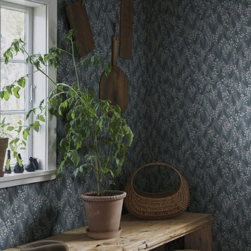 Обои Sandberg, коллекция Kolonin, артикул 479-56