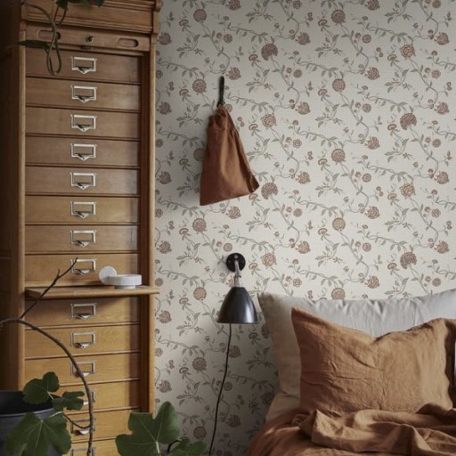 Обои Sandberg, коллекция Le Village S, артикул S10266