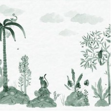 Обои Sandberg 653-58 