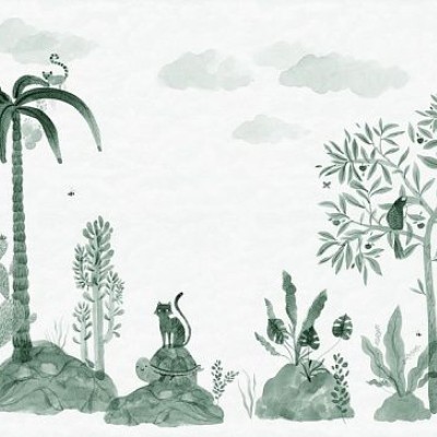 Обои Sandberg 653-58 