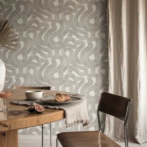 Обои Sandberg, коллекция Mons Klint, артикул 805-01