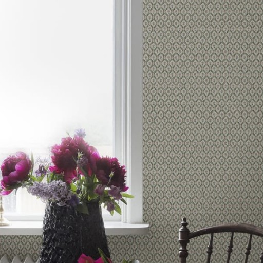 Обои Sandberg, коллекция Le Village S, артикул S10243 Обои Sandberg, коллекция Le Village S, артикул S10243