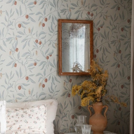 Обои Sandberg, коллекция Villa Dalarö II, артикул S10192