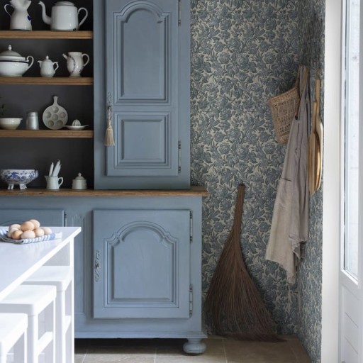 Обои Sandberg, коллекция Le Village S, артикул S10246 Обои Sandberg, коллекция Le Village S, артикул S10246